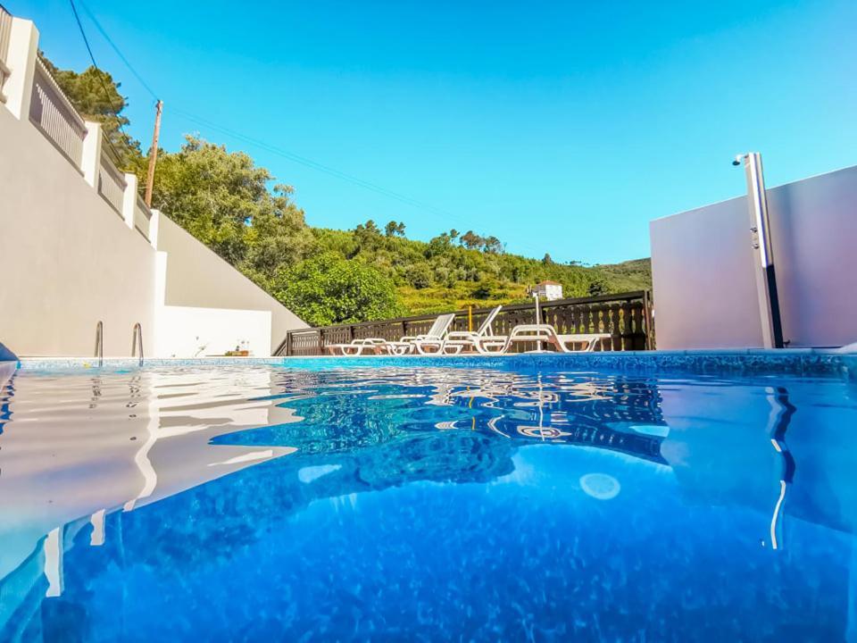 Casa Carolina Guest House Vila Seca  Exterior photo