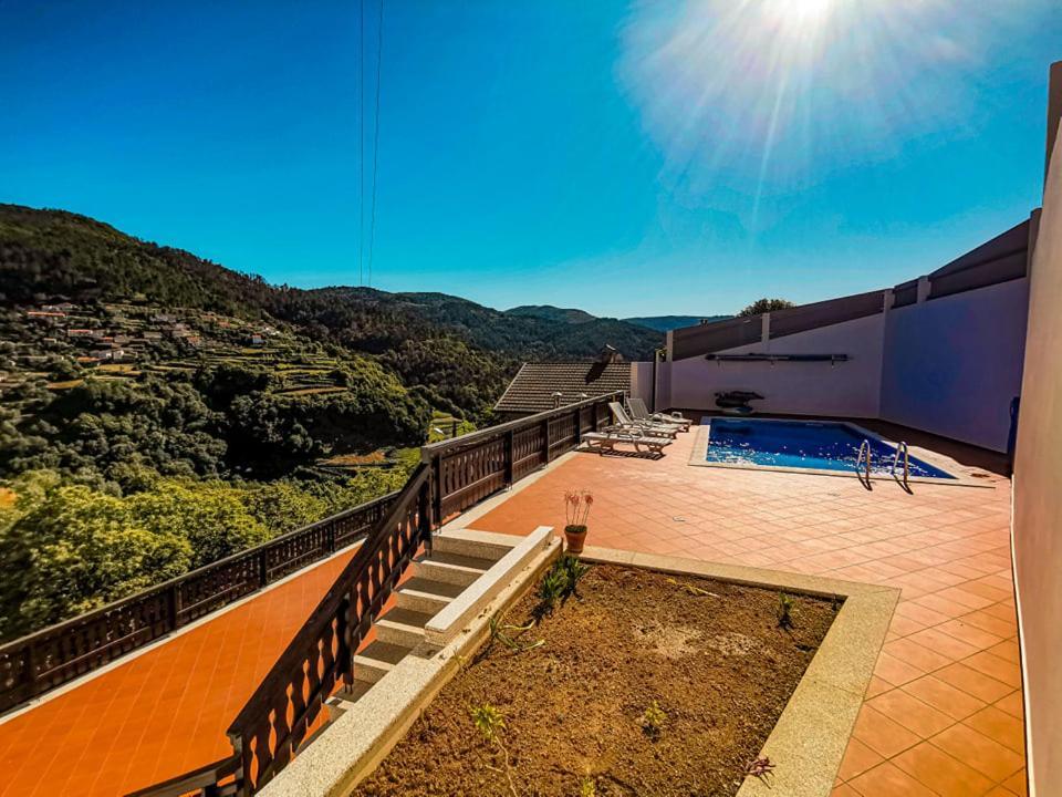 Casa Carolina Guest House Vila Seca  Exterior photo
