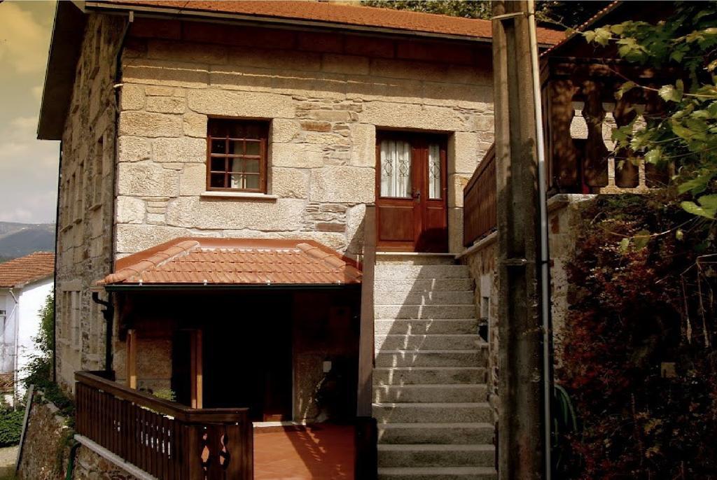 Casa Carolina Guest House Vila Seca  Room photo