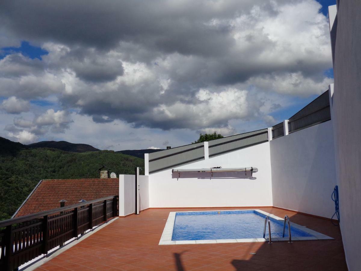 Casa Carolina Guest House Vila Seca  Exterior photo