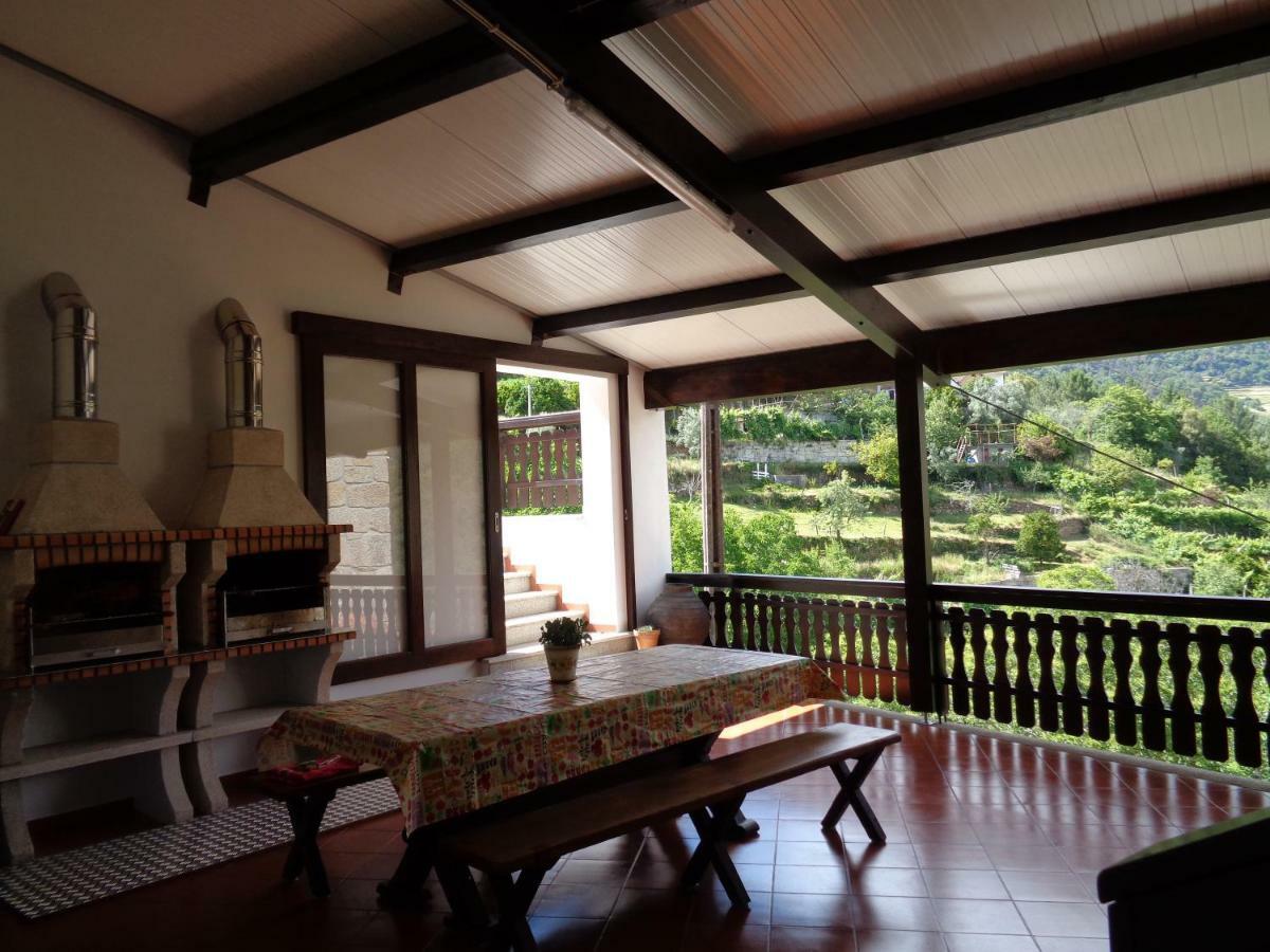 Casa Carolina Guest House Vila Seca  Exterior photo