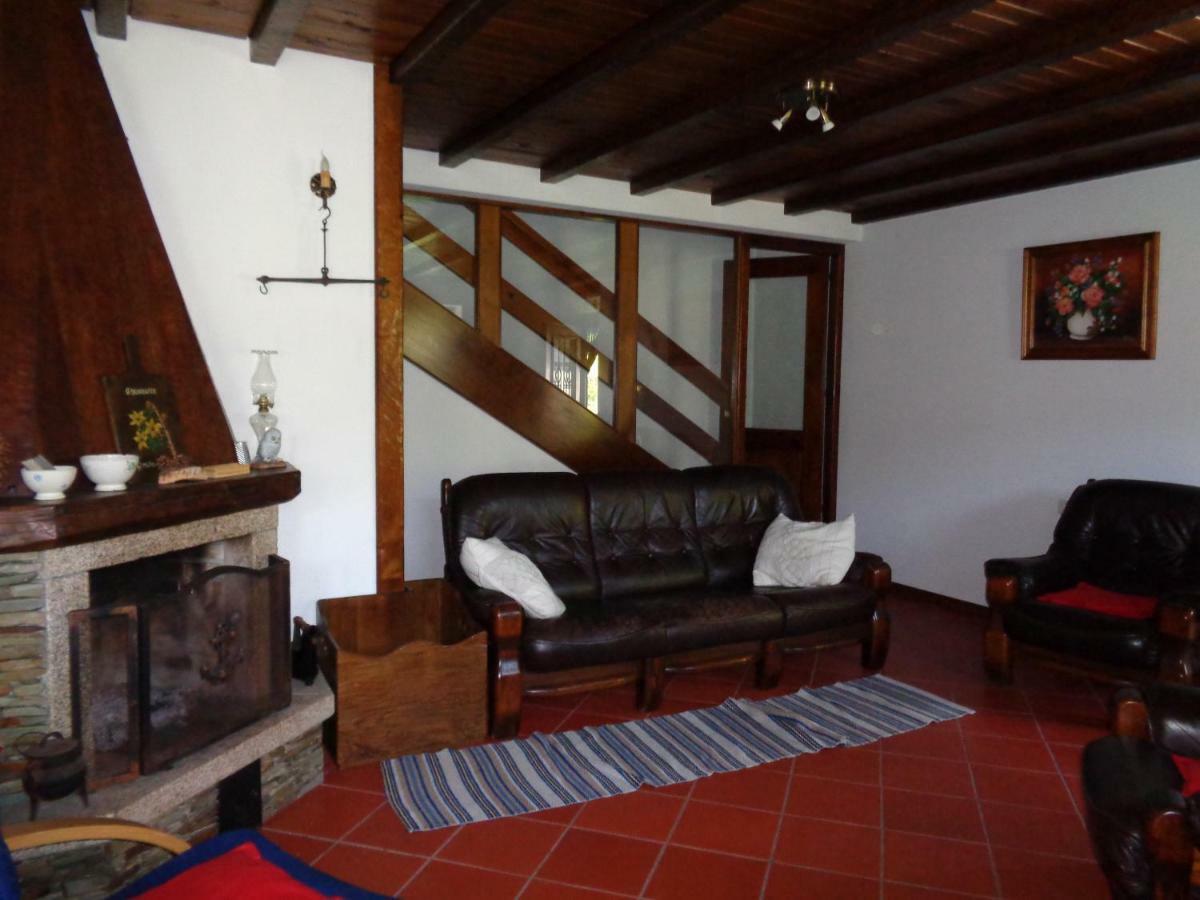 Casa Carolina Guest House Vila Seca  Exterior photo