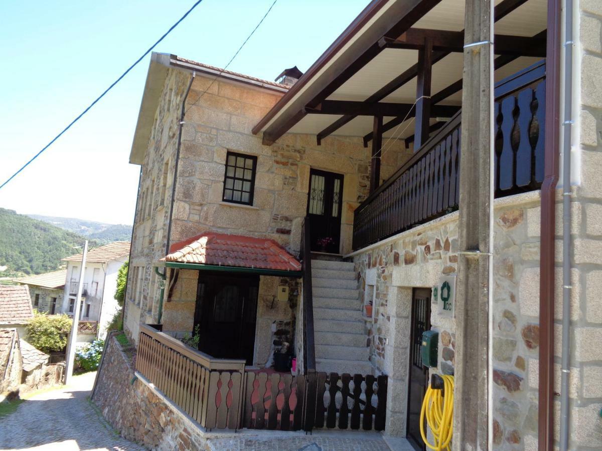 Casa Carolina Guest House Vila Seca  Exterior photo