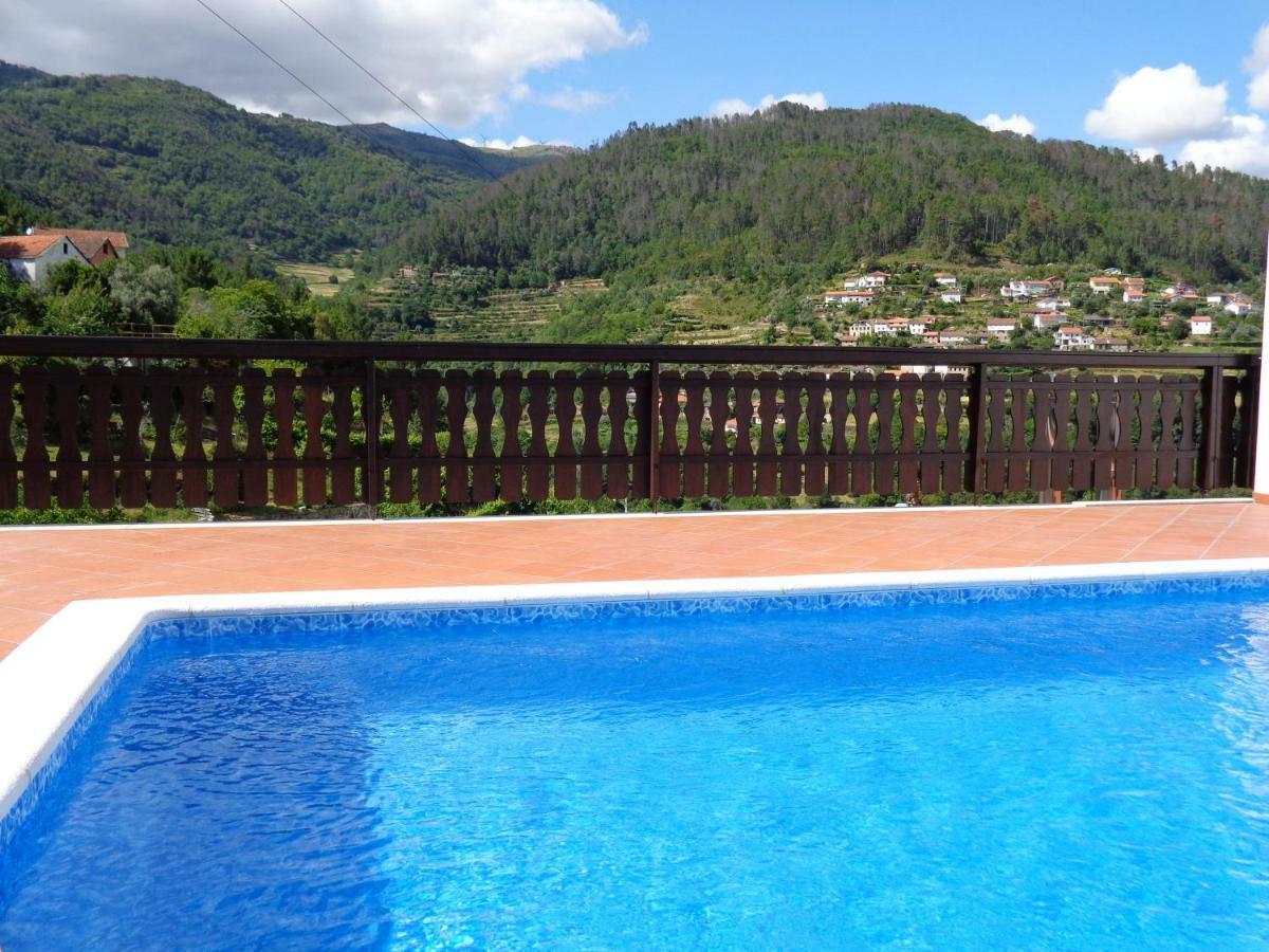 Casa Carolina Guest House Vila Seca  Exterior photo