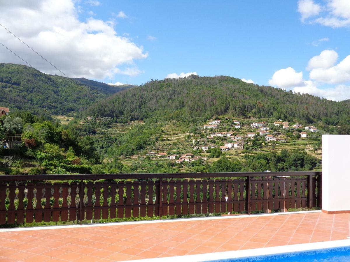 Casa Carolina Guest House Vila Seca  Exterior photo