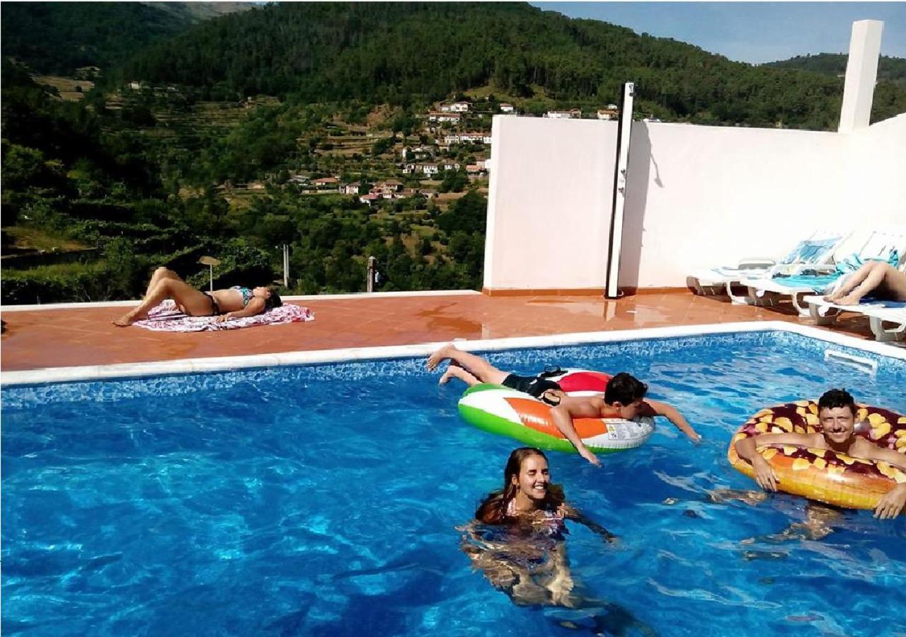 Casa Carolina Guest House Vila Seca  Exterior photo