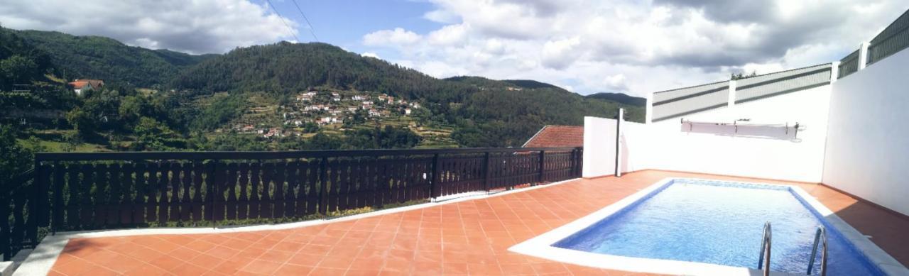 Casa Carolina Guest House Vila Seca  Exterior photo